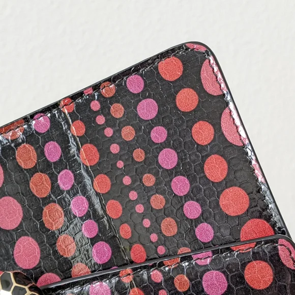 Bvlgari limited edition mini bag